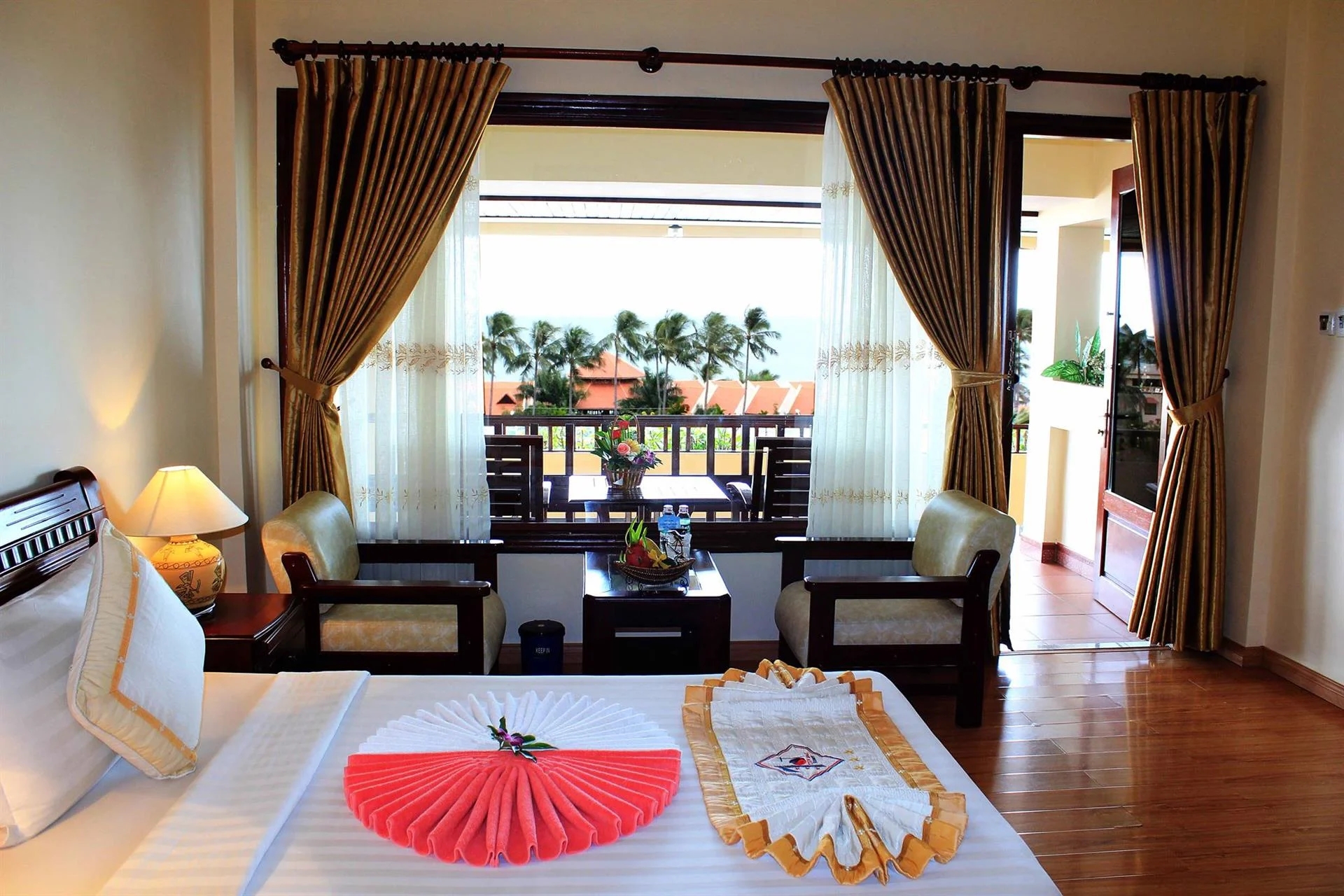 Tien Dat Mui Ne Resort — фото 6