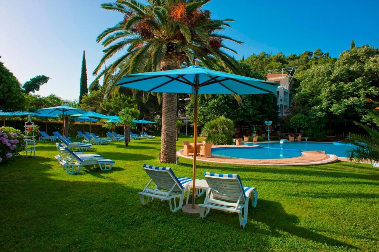 Hotel Rivijera