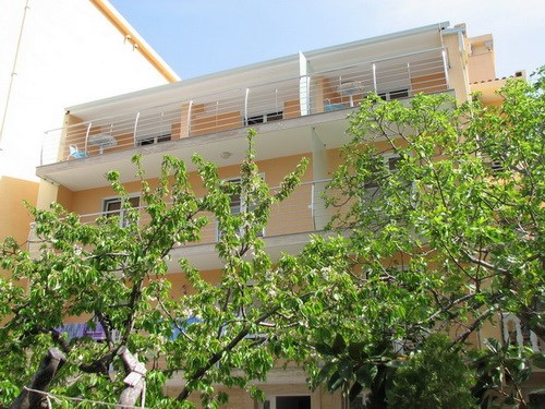 Apartments Sara Lux, Свети-Стефан
