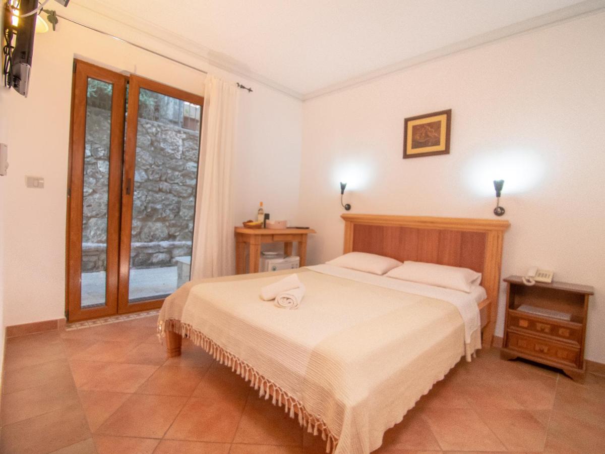 Apartments and Rooms Levantin Inn — фото 2