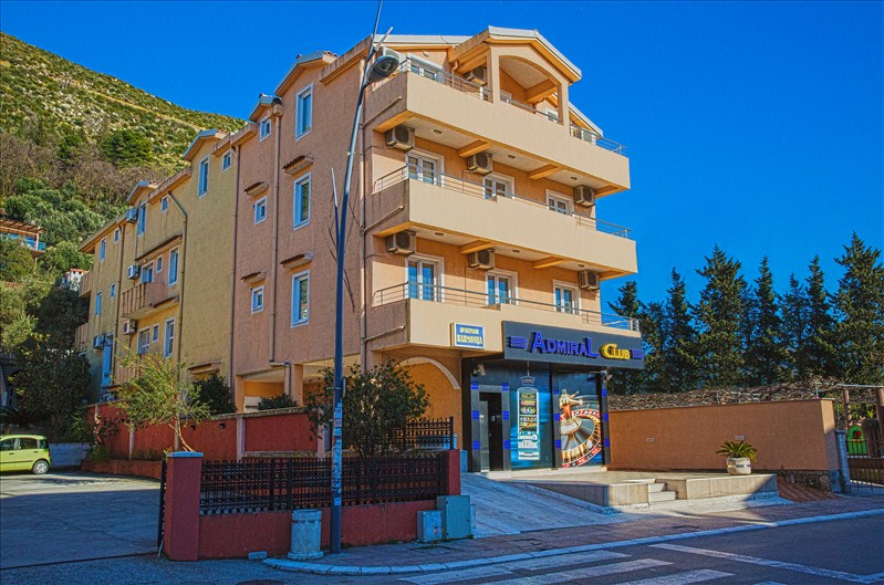 Villa Harmonia