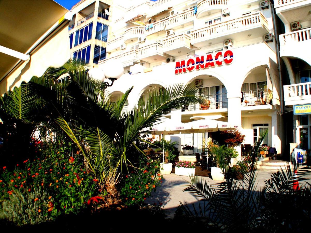 Apartments Stevic Monaco, Рафаиловичи