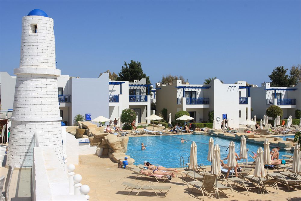 MarisMare Apartments