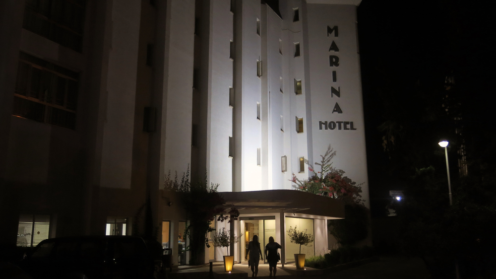 Marina Hotel — фото 2