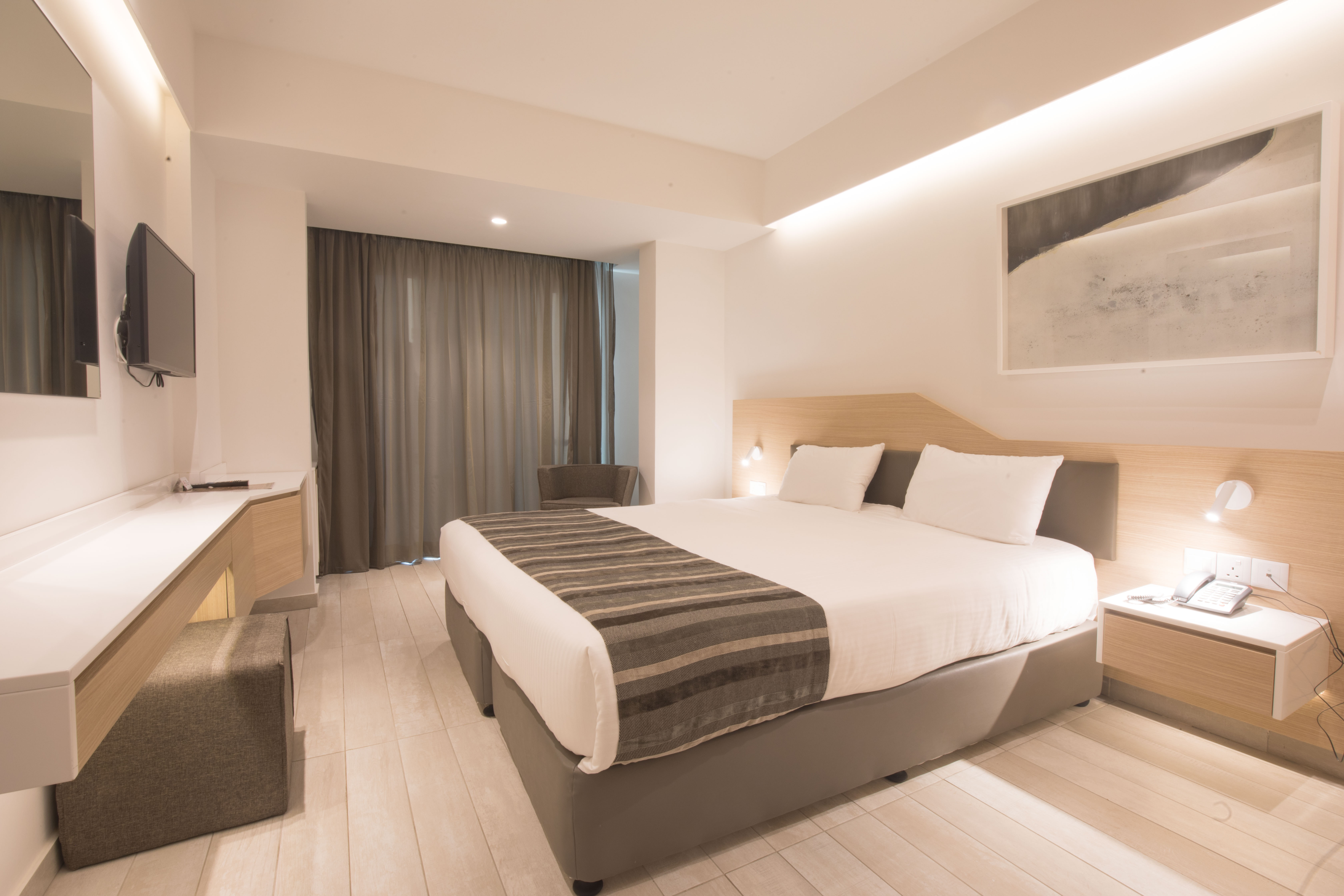 Evalena Beach Hotel — фото 4