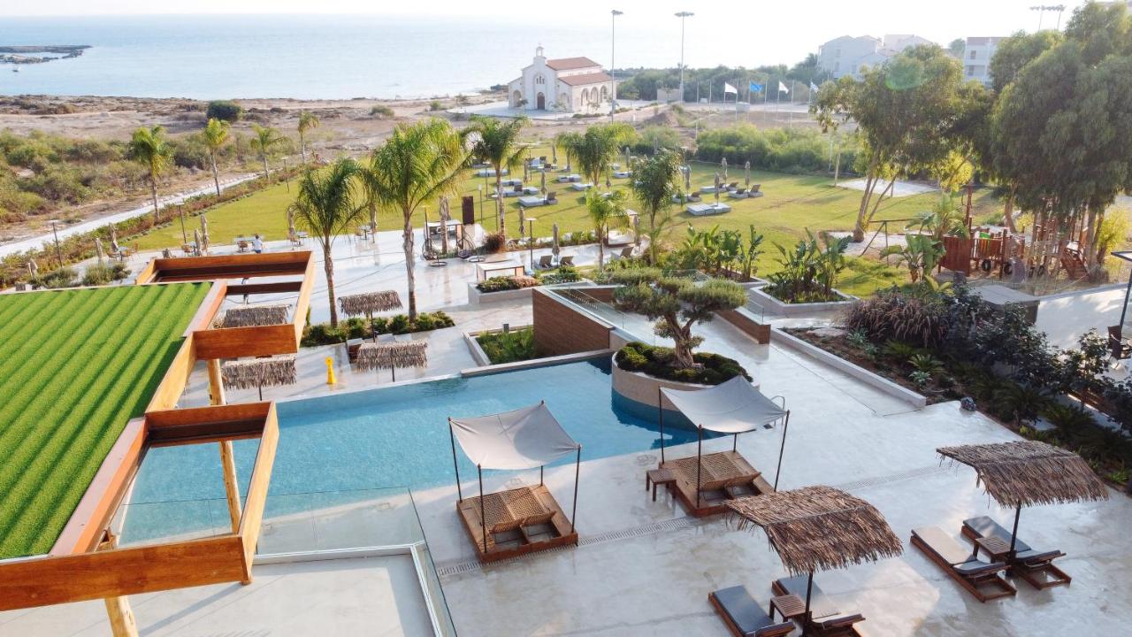 Cavo Zoe Seaside Hotel — фото 3