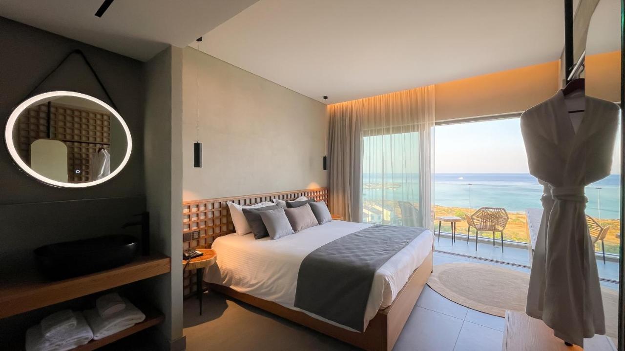 Cavo Zoe Seaside Hotel — фото 4