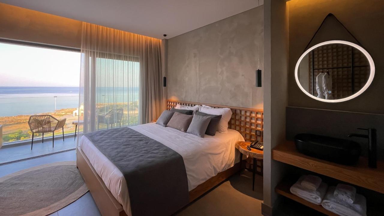 Cavo Zoe Seaside Hotel — фото 5