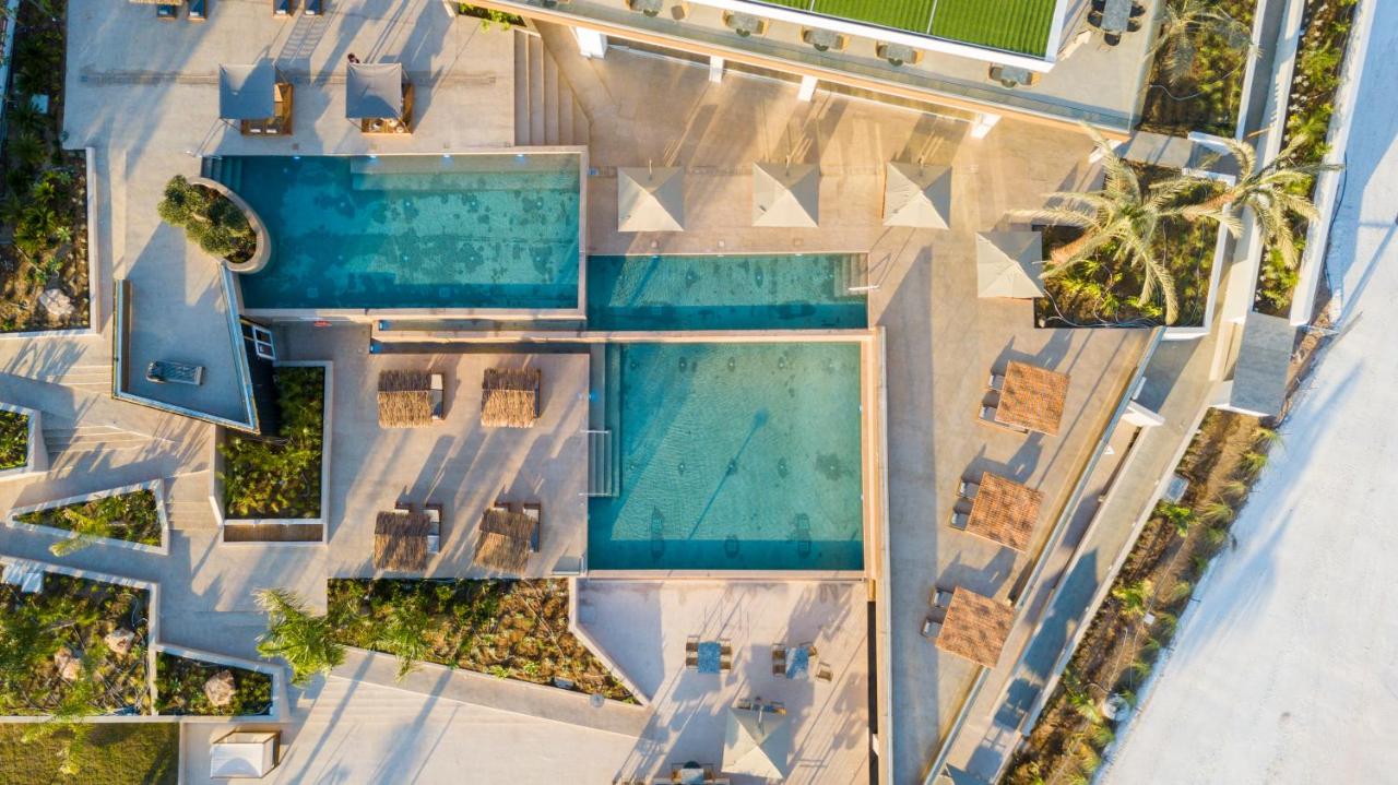 Cavo Zoe Seaside Hotel — фото 6