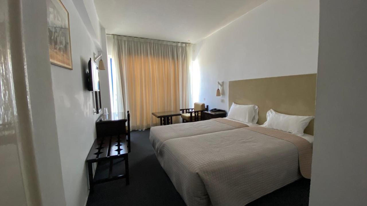 Navarria Blue Hotel — фото 3