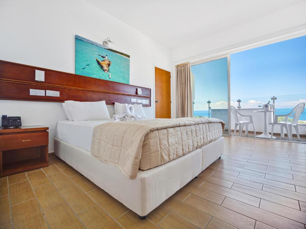 Avlida Hotel — фото 4