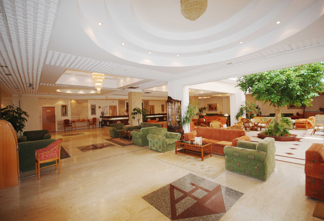 Avlida Hotel — фото 5