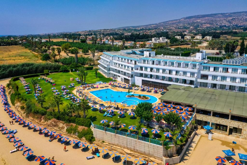 Corallia Beach Hotel