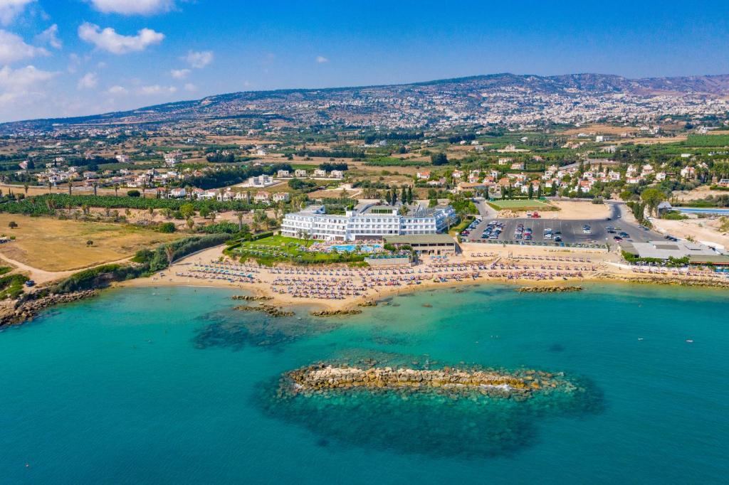 Corallia Beach Hotel — фото 2