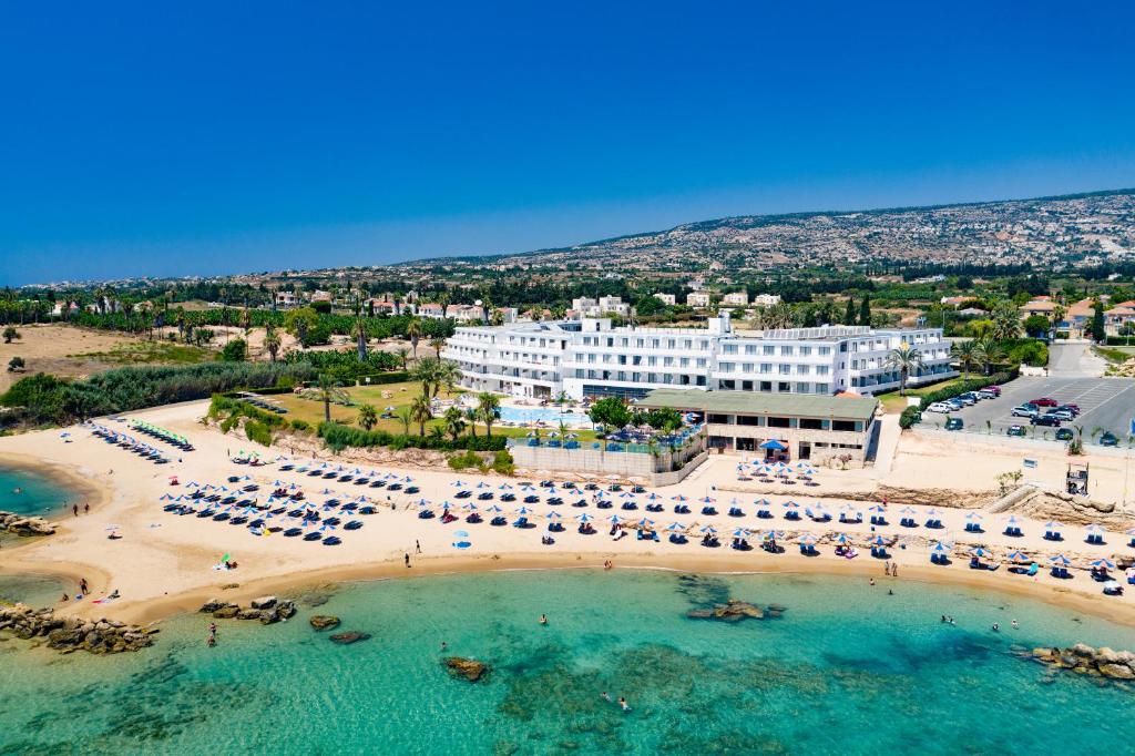 Corallia Beach Hotel — фото 6
