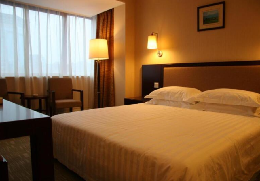 Beijing Chong Wen Men Hotel