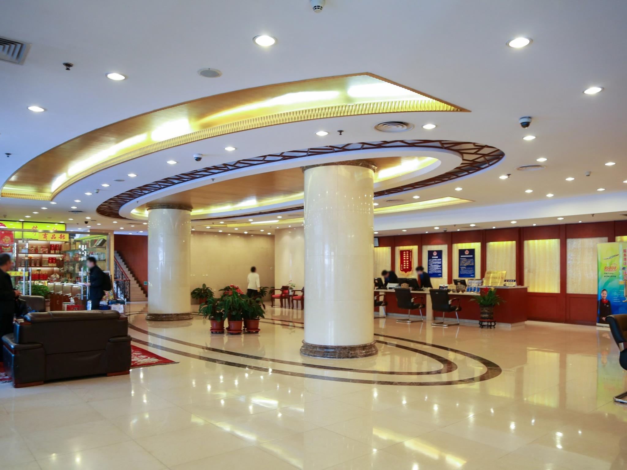 River View Hotel — фото 6