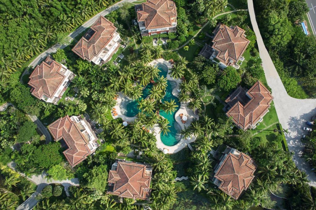 Grand Mercure Sanya Yalong Bay (ex. Huayu Resort & Spa Yalong Bay Sanya)