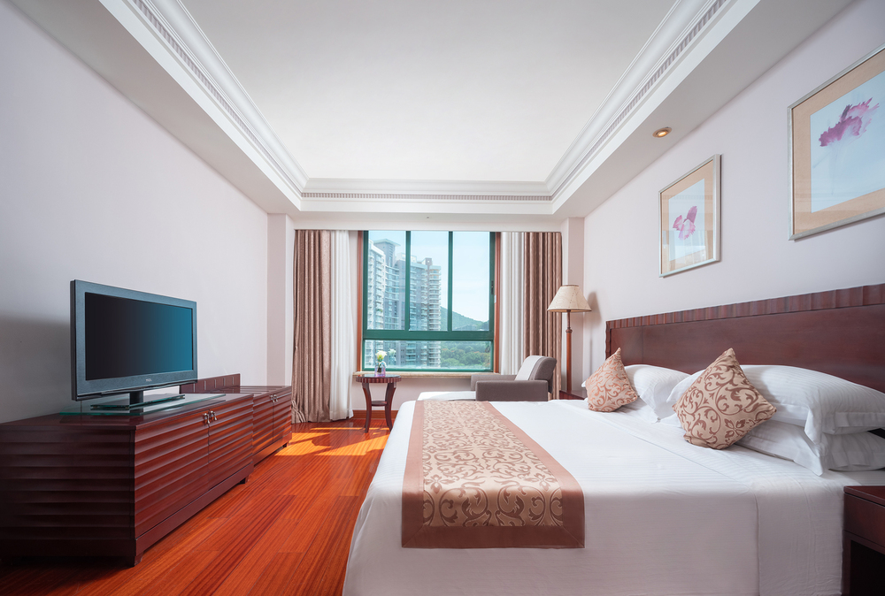 Baohong Hotel Sanya (ex. Jinjiang Baohong Hotel Sanya) — фото 4