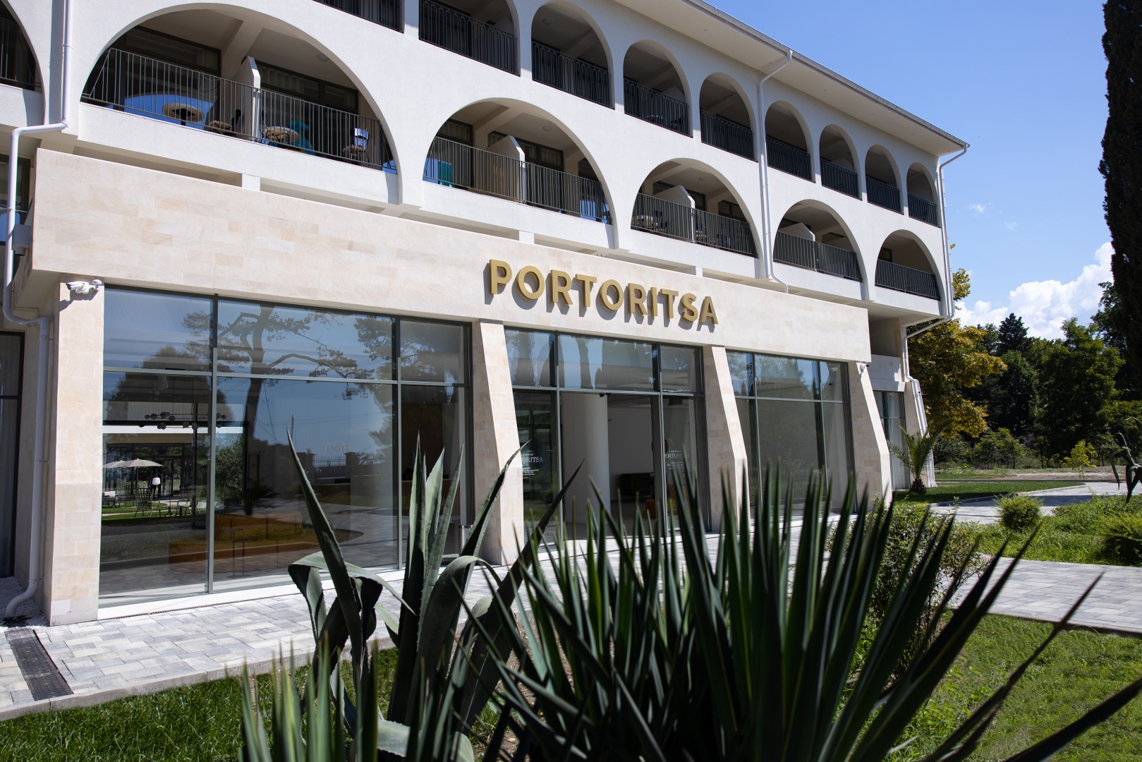 Portoritsa — фото 3