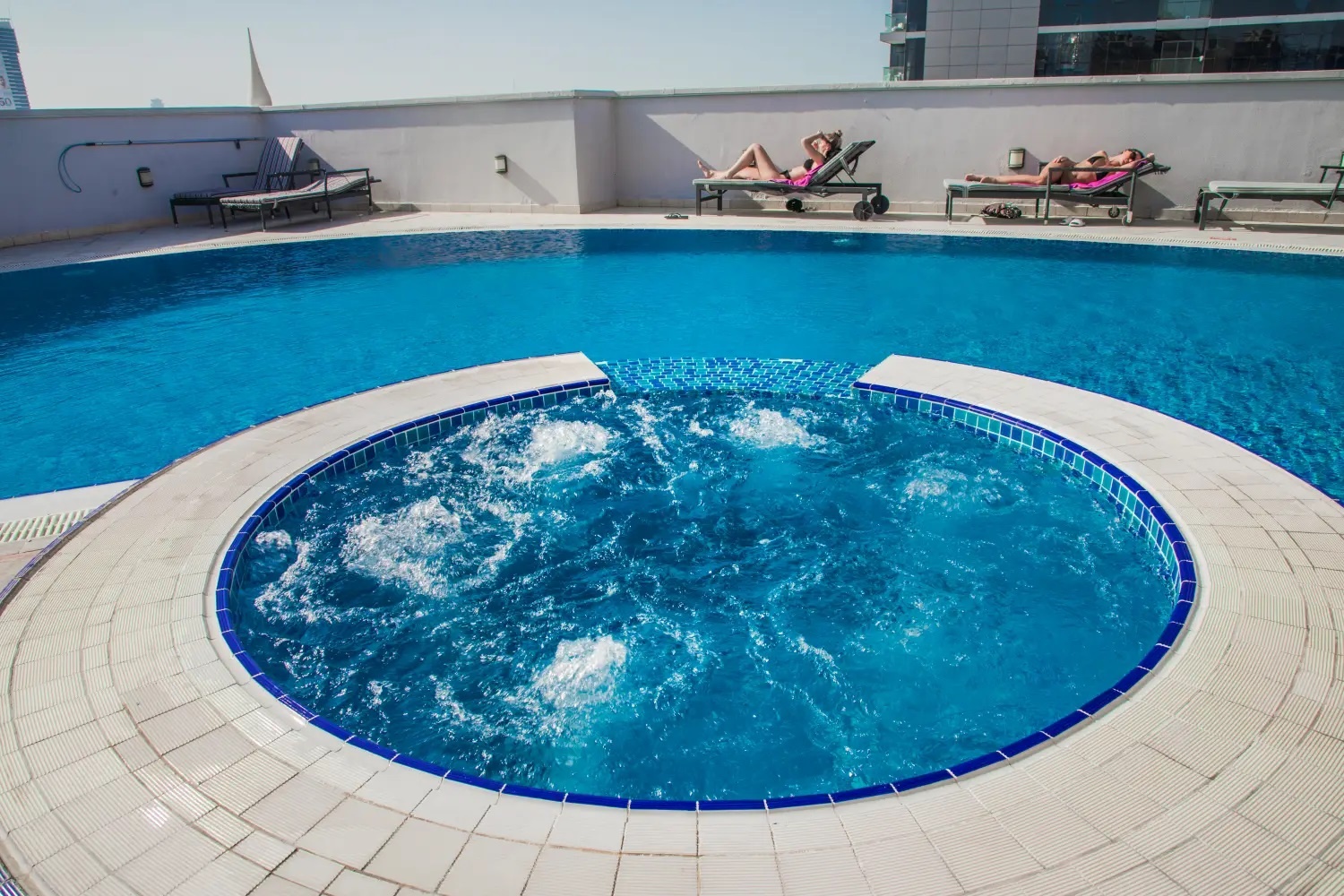 Elite Byblos Hotel – Mall of The Emirates — фото 3