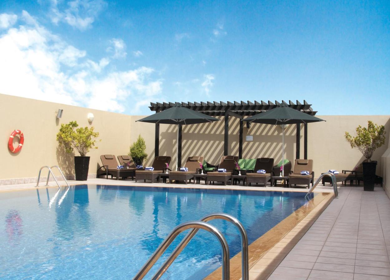 Al Khoory Hotel Apartments Al Barsha — фото 2