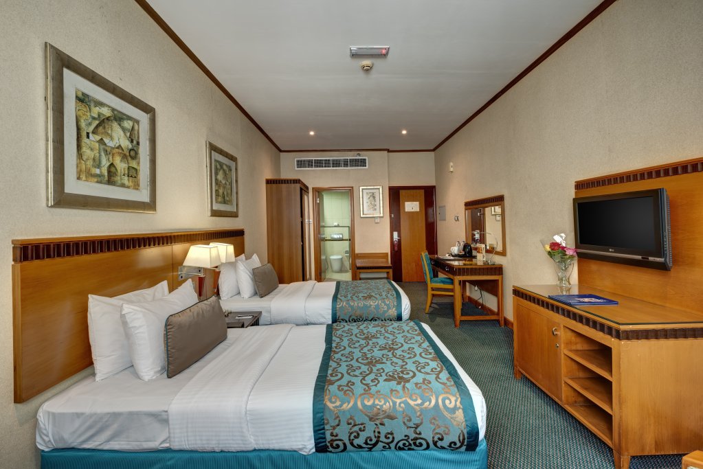 Orchid Hotel Al Barsha — фото 3