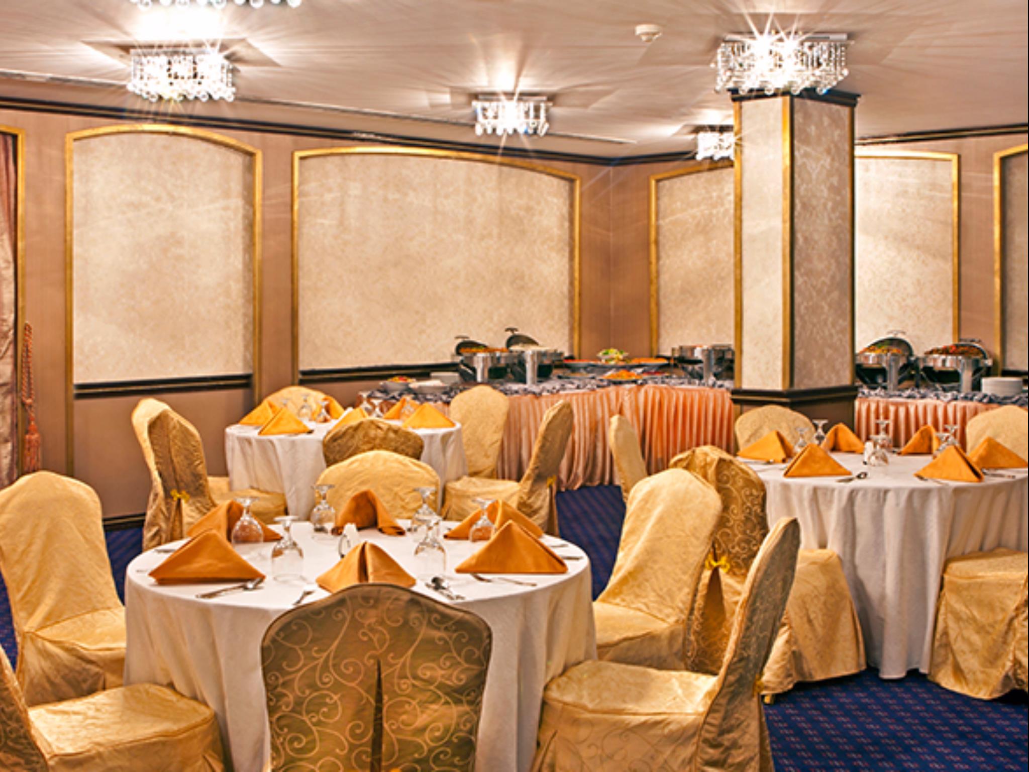 Landmark Hotel Riqqa — фото 4