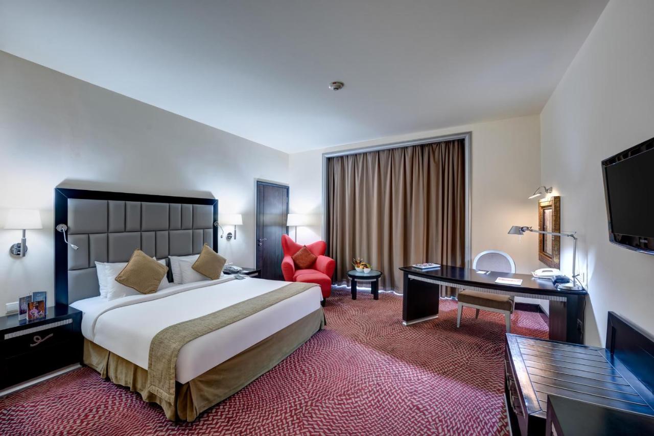Mercure Gold Hotel — фото 2