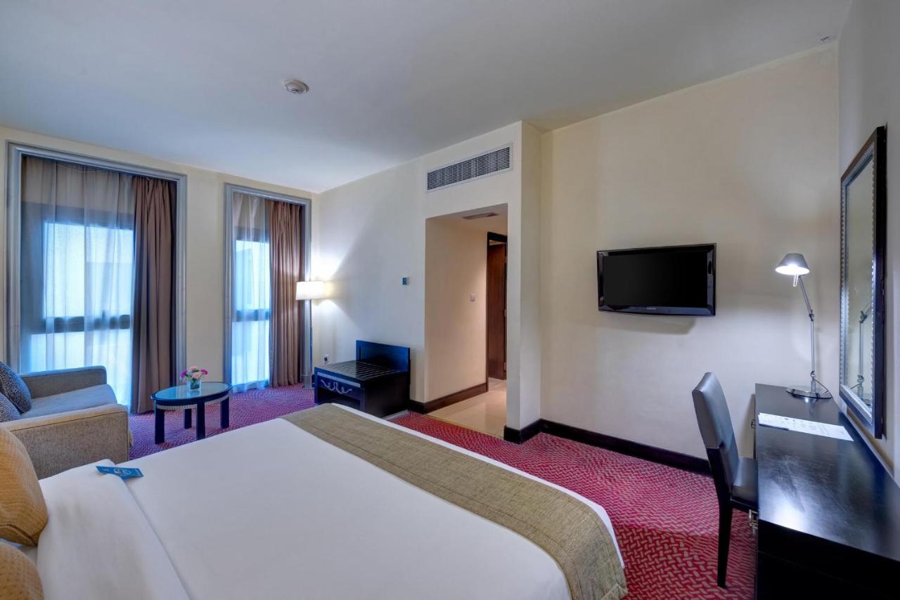 Mercure Gold Hotel — фото 3