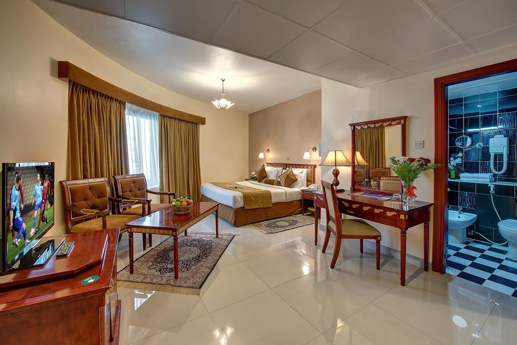 Nihal Hotel — фото 3