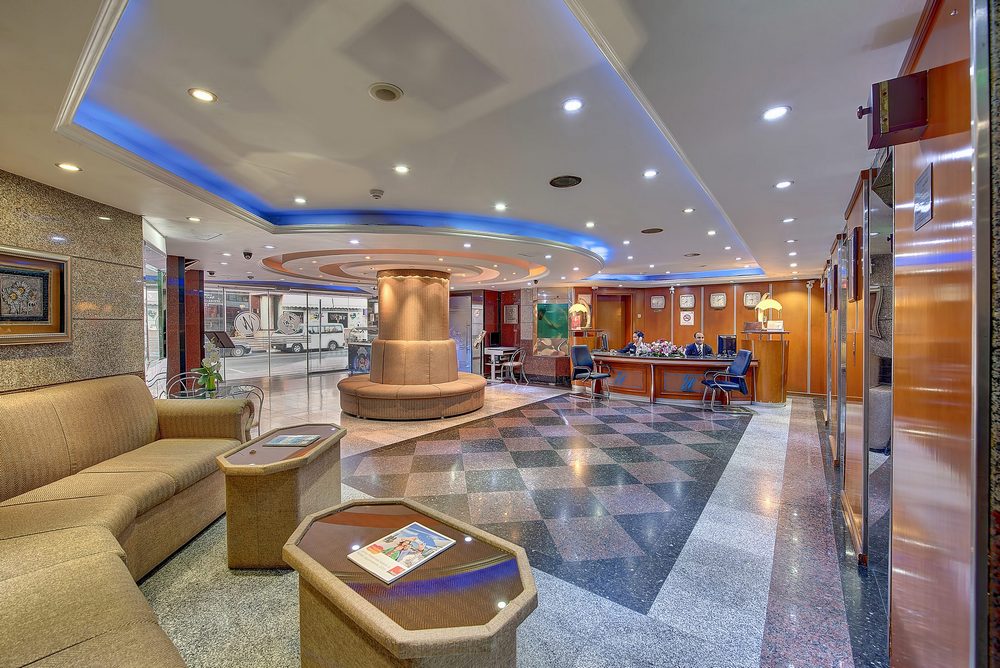 Nihal Hotel — фото 4