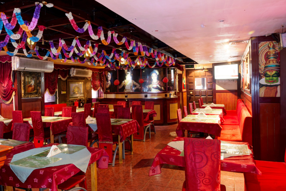 Nihal Hotel — фото 6