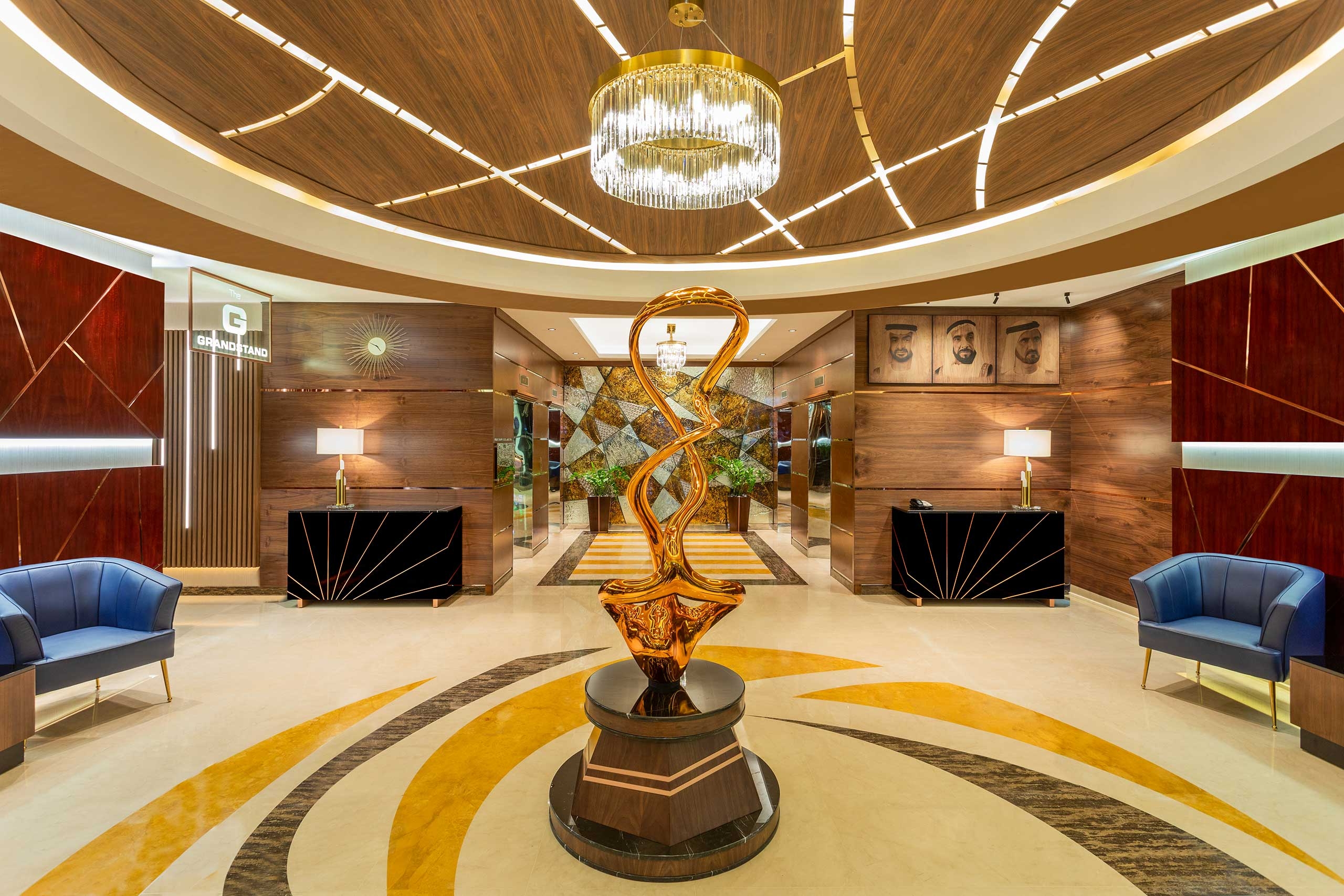 Park Regis Kris Kin Hotel — фото 6