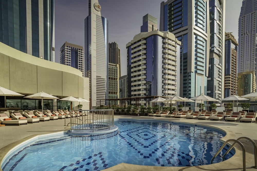Towers Rotana