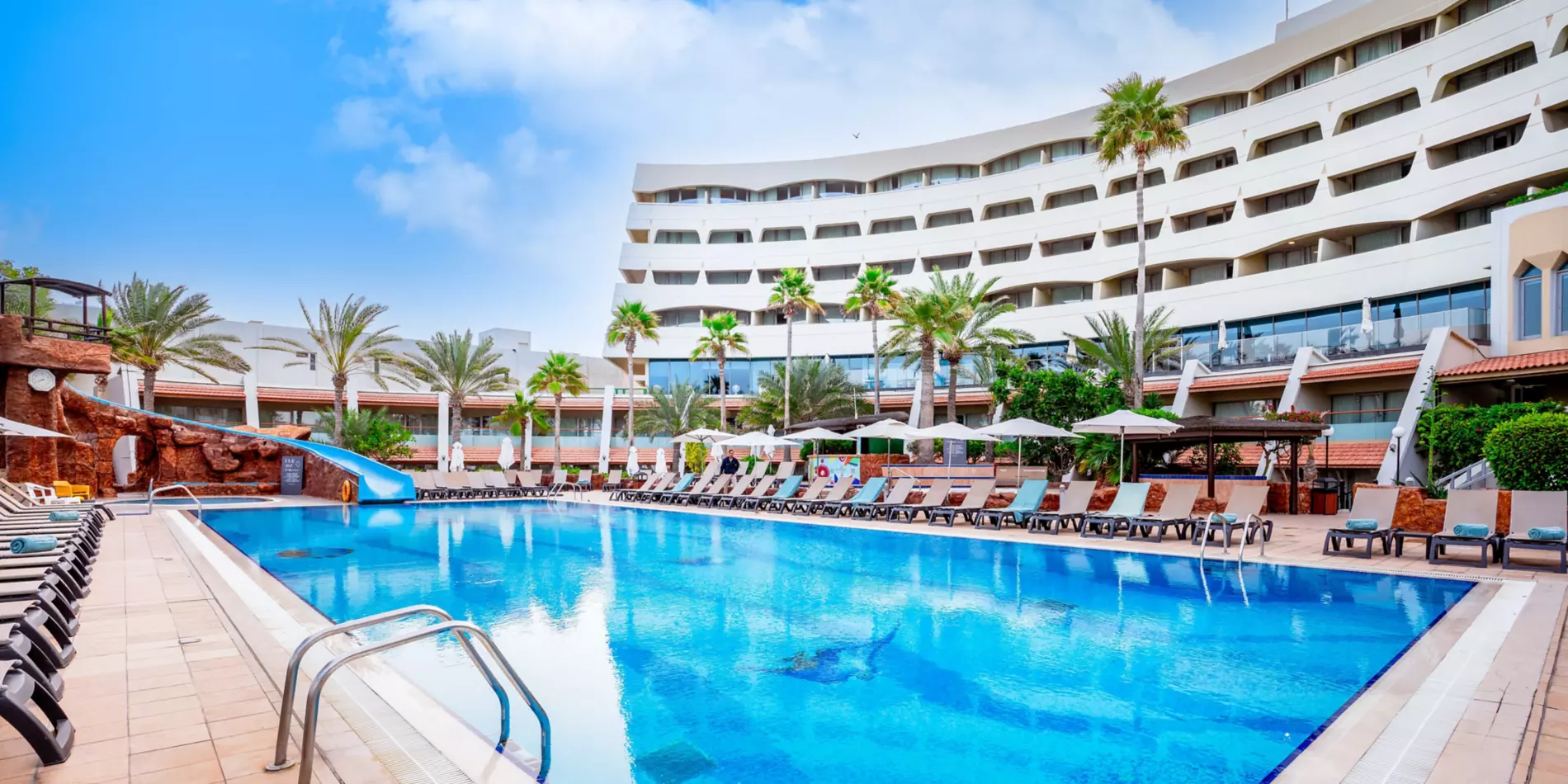 Occidental Sharjah Grand