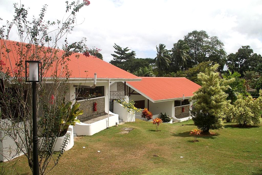 Daniellas Bungalows