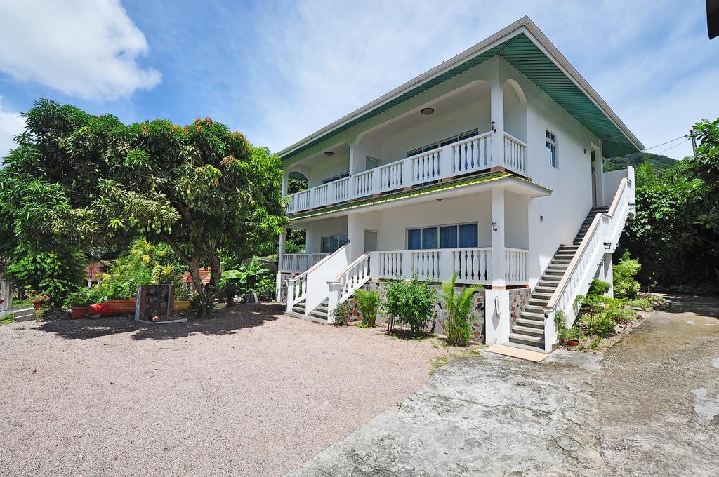 Diver's Lodge Guest House