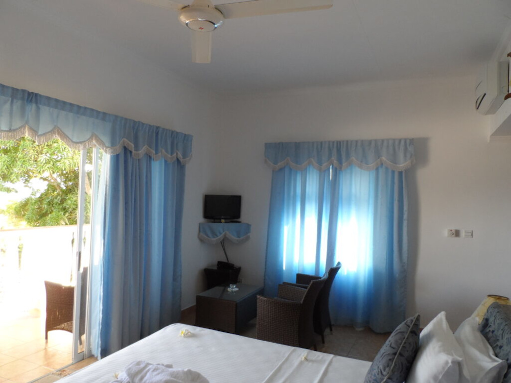 Diver's Lodge Guest House — фото 2