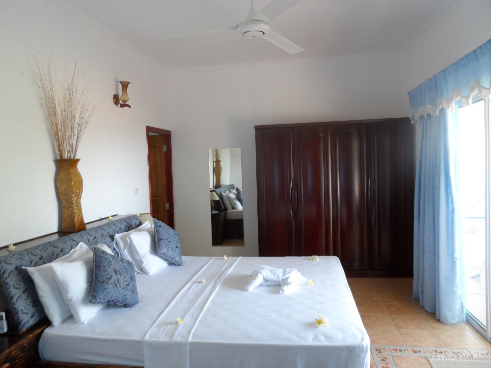 Diver's Lodge Guest House — фото 4