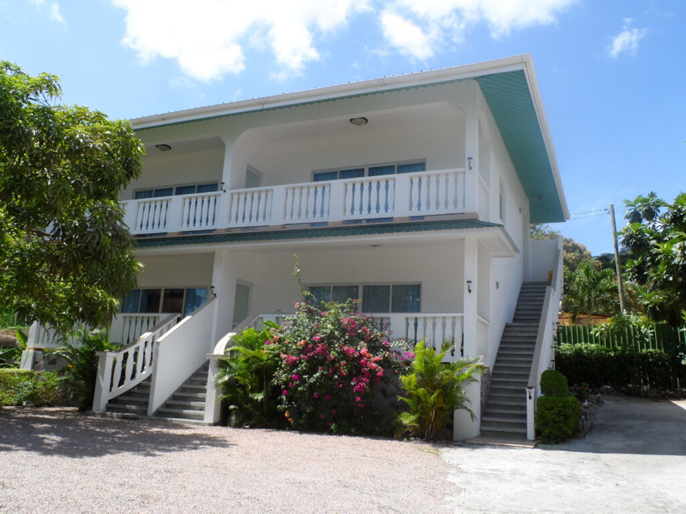 Diver's Lodge Guest House — фото 5