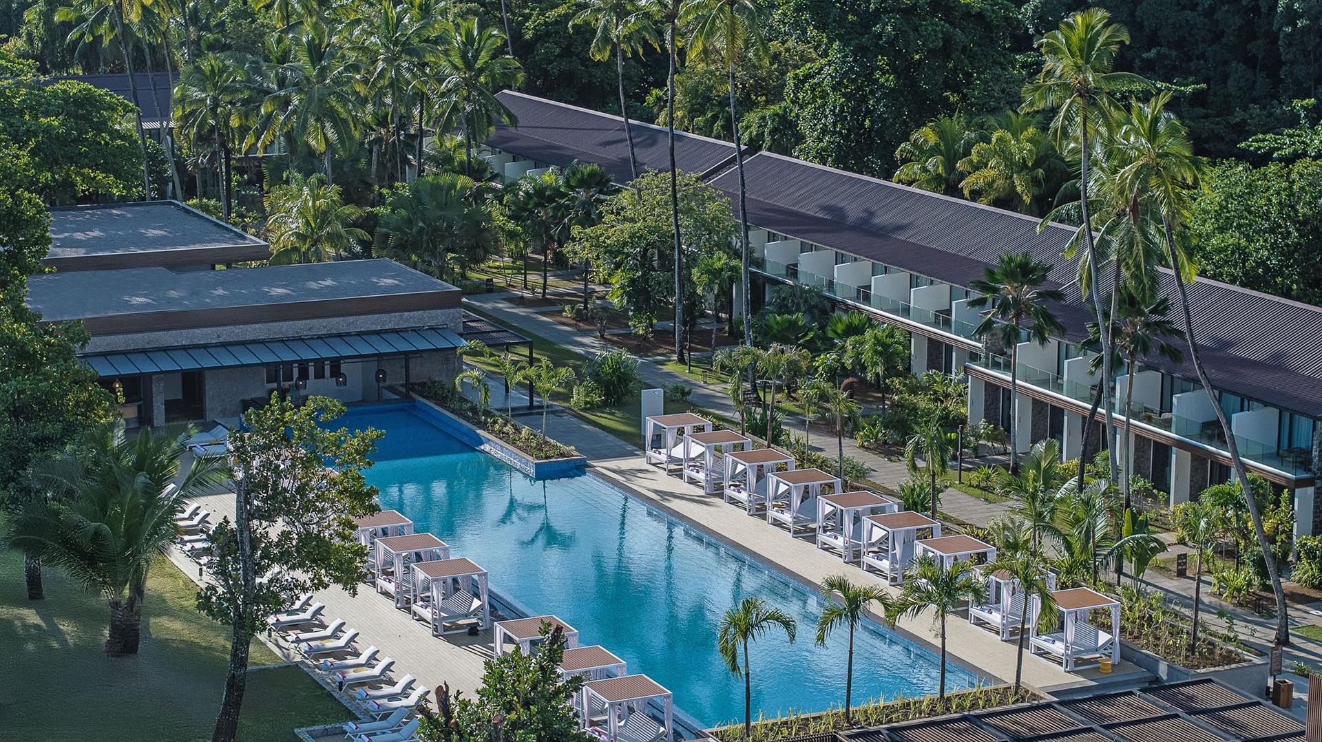 Avani+ Barbarons Seychelles — фото 2
