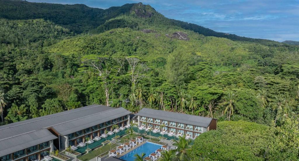 Avani+ Barbarons Seychelles — фото 3