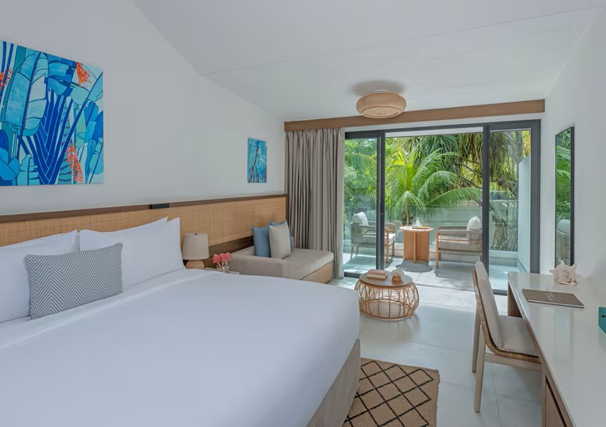 Avani+ Barbarons Seychelles — фото 4