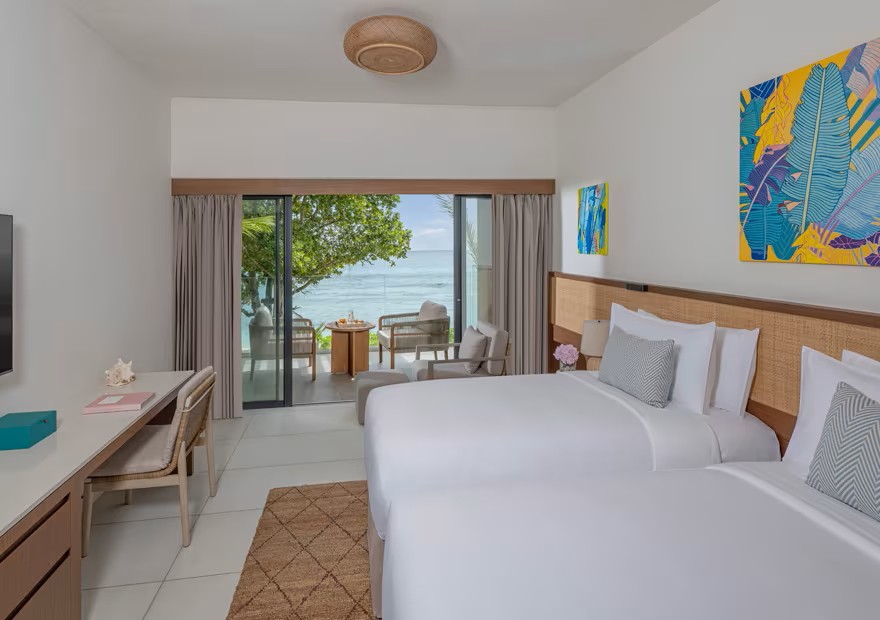 Avani+ Barbarons Seychelles — фото 6