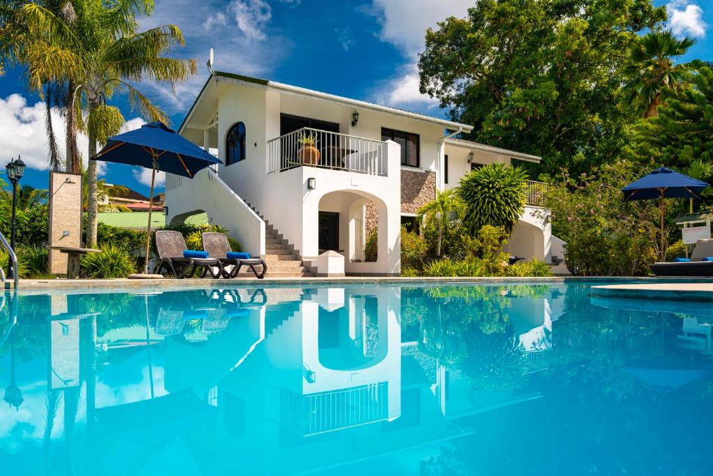 Sun Properties and Resort Hotel