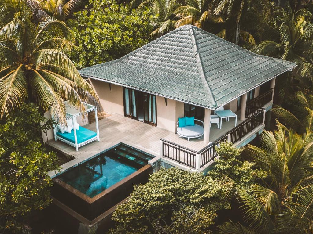 Valmer Resort — фото 2