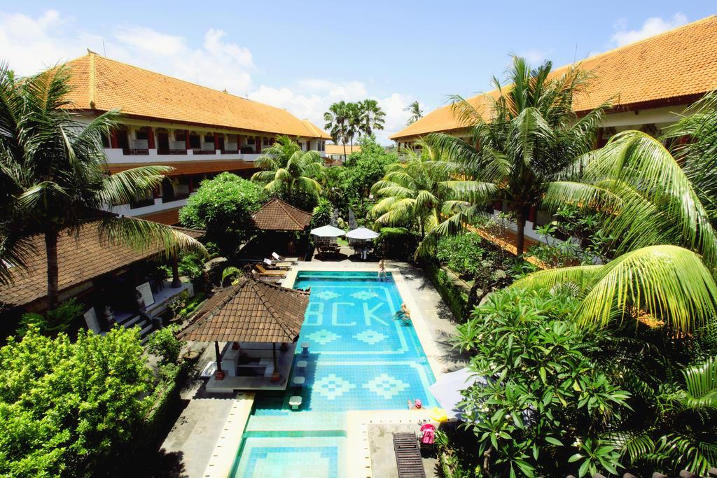Bakung Sari Resort and Spa, Кута