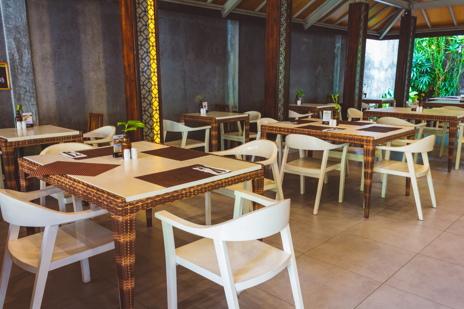 Grand Barong Resort — фото 6