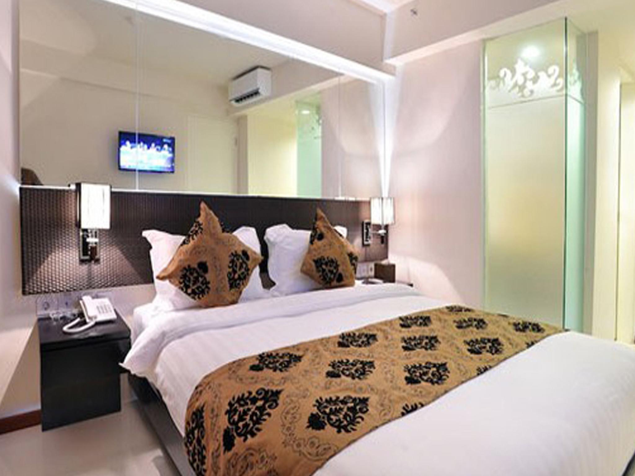 Solaris Hotel Kuta — фото 3